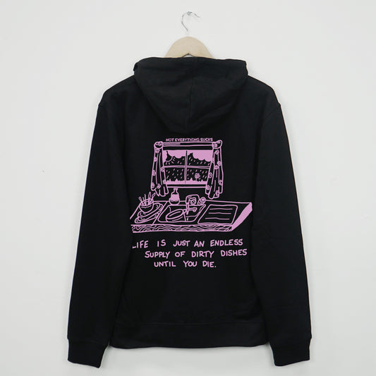 Endless Dishes Hoodie