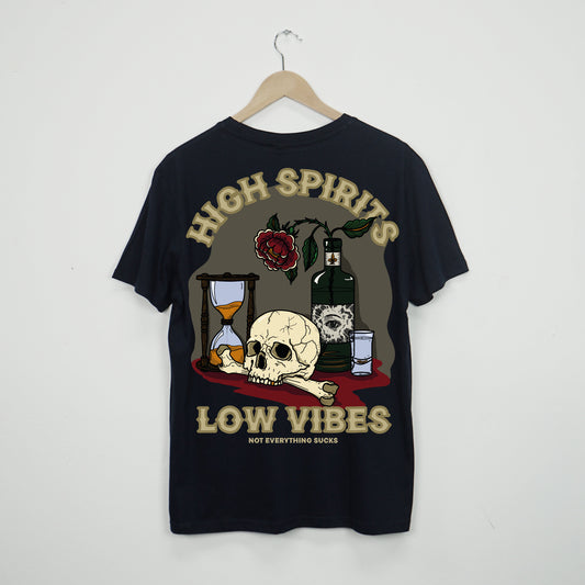 High Spirits T-Shirt