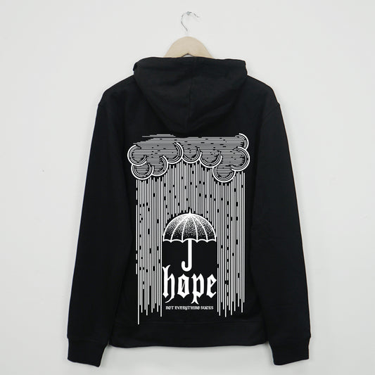 Raining Hope Hoodie