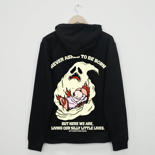 Silly Life Hoodie